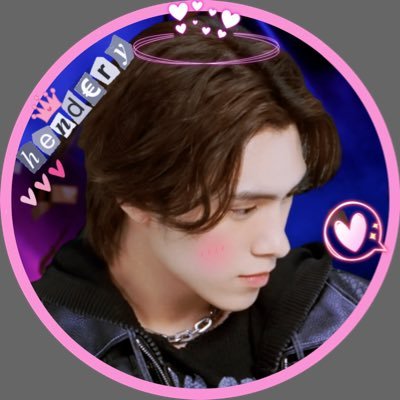 A fan account to support 𝒲𝒶𝓎𝒱 🌸 🎀 𝐻𝑒𝓃𝒹𝑒𝓇𝓎 💖ℙ𝕠𝕤𝕚𝕥𝕚𝕧𝕖 𝕧𝕚𝕓𝕖𝕤 𝕠𝕟𝕝𝕪 #DoodleMasterHENDERY #daesinhaeDERY