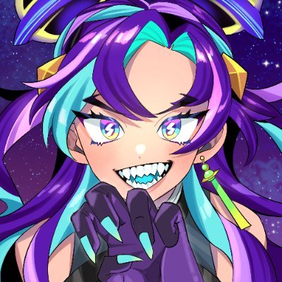 🛸🌑 Black Hole Hero Vtuber! 🌑🛸 💪 Artist 🎨 ママ: @larityvt パパ: @ArtemizComs & @ramdroidrigs 🇦🇺🇬🇧| email larityvt.business@gmail.com for business inquires