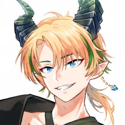 TRYch/VTuberさんのプロフィール画像