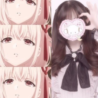 ちゃの❕🍒さんのプロフィール画像