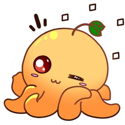 Moti🧡🐙VGEN Commissions OPEN🧡🐙さんのプロフィール画像