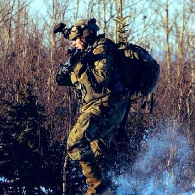 SonJohn03's profile picture. US Army, Man of Faith, Servant Leader, Sheep Dog