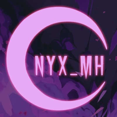 🇨🇵 MH & Pewpew Enjoyer
🔗 https://t.co/xUxRze9XcW
🔗 https://t.co/7nLAadN0J5
🔗 https://t.co/fy6AO0g54t
Join my discord💜 https://t.co/oI5jRImlcw