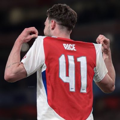 sat0r1o's profile picture. #arsenal
