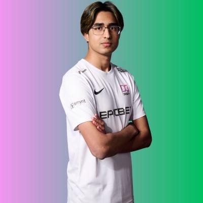 | 20 | 🇮🇸🇫🇷 | Rifler for @dustyiceland Academy | Twitch Affiliate | Road to EU team | 2200+ elo |
Bussiness Inquiries: icenosi.ttv@gmail.com