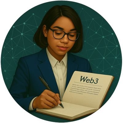 shinning_silver's profile picture. Scopewriting the soul of Web3—where innovation meets intention. 🌌