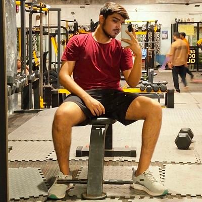neelpatel0289's profile picture. 