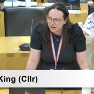 Labour Councillor // Labour SE Exec // Policy & Comms // she/her ✝️🏳️🌈
