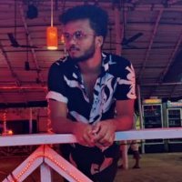 Yaswanth Chaganti (@yaswanth0805) 's Twitter Profile