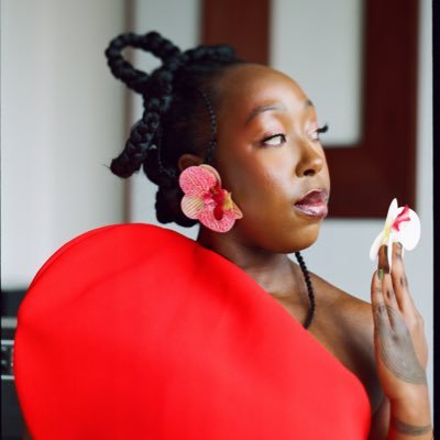 Charisse C π§πΎ Profile