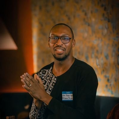 I'm part of @GhanaThink which runs @barcampghana @JuniorCampGhana @volunteeringh, @komsekogh, @DiasporaCamp, etc & #Museke & @Africastalking. #mightyafrican.