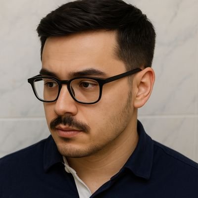 Teerapatさんのプロフィール画像