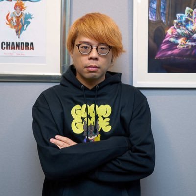 Yuya Hosokawa on X: 