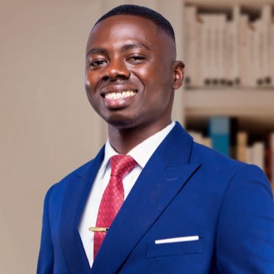 13th CABEESA PRESIDENT, KNUST | FMR CABEESA P.R.O | FMR @fabess NUGs Rep. | Planner | A Beacon Of Hope | Student Activist.