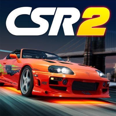 @CSRRacing
