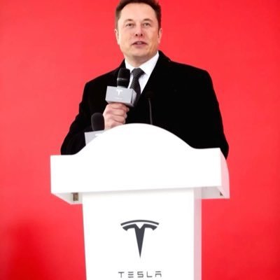 OWNER Of Spacex and Tesla company 🚀 CEO. TESLA CAR ENGINEER. AND Founder 🏎️🚘 PRODUCER OF TESLA BOT MACNINE…🇺🇸🚀🌍