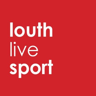 DemocratSport's profile picture. ⚽🎽⛳🥊 @dundalkdemocrat covering sport in Louth since 1849
⚡️ Powered by Iconic Media Group and https://t.co/lQHOCnNLhu
👉 https://t.co/O7bHFQWCKI
📧 sport@dundalkdemocrat.ie