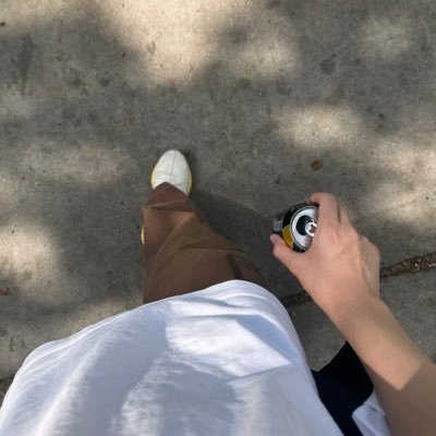 KeytoSZN's profile picture. A random guy who thought decaf was a safe zone (it wasn't