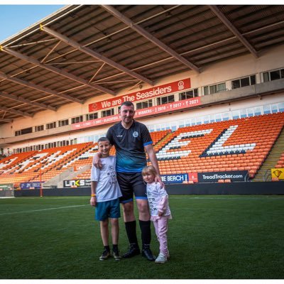 liambfc90's profile picture. BFC ⚽️🍊