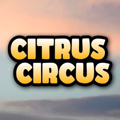 A new slice of @FreshlyProd 🍊 • clowns having fun • https://t.co/05fL2LqU9j