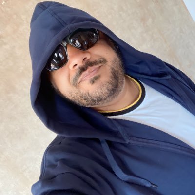 madandh's profile picture. “A man of few words but many thoughts. A man of mystery? Maybe. A man of sincerity? Definitely. 🔱🚩