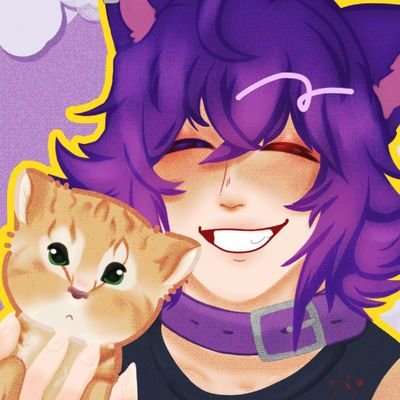 🇦🇷 Vtuber en crecimiento // 12/04 Twitch Afiliado // Las risas, charlas y fails en directo nunca faltarán nwn
Afiliado de @akarilivevt