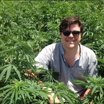A legal cultivator for medical and recreational purposes #420friendly
