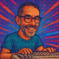 poti @poti@social.cologne (@potibm) 's Twitter Profile Photo poti @poti@social.cologne (@potibm) 's Twitter Profile Photo