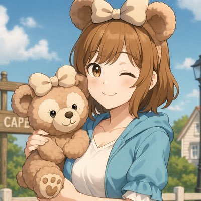 黒髪のスピニャン@視聴者参加型配信主体配信者さんのプロフィール画像
