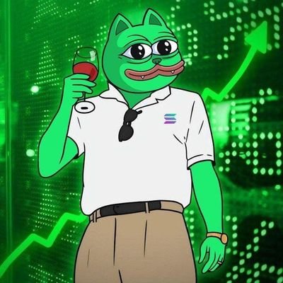 2D illustrator & animator | Web3 artist creating art & animations for memecoin investors & fans | Open for collabs & commissions |DM to connect! #MemecoinArtist
