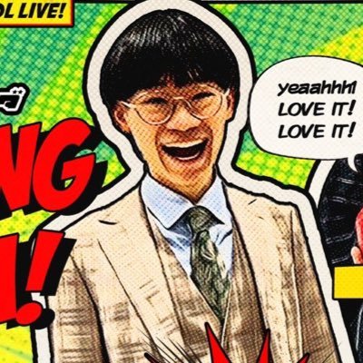 upanda_shintaro's profile picture. 45期 ポケモン/モンハン/マーベル/マクドナルド/松倉めがね　インスタの方が活発です
