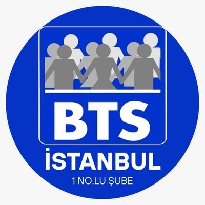 BTS (Birleşik Taşımacılık Çalışanları Sendikası) İstanbul 1 https://t.co/fyNiId9Vqq Şube Resmi X Hesabıdır. KESK/BTS