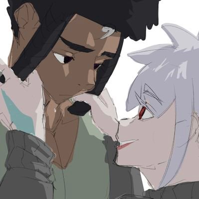 Sy🎨COMMS OPEN Profile