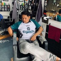 dil. (@iamhavooc) 's Twitter Profile