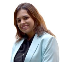 Moumita Ray Chaudhuri (@m_r_chaudhuri) 's Twitter Profile