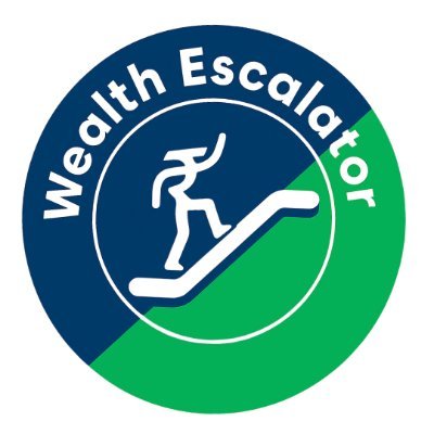 WealthEscalator's profile picture. Unlock your wealth potential!
Guidance on investment strategies, life insurance, mutual funds, SIPs.
JOIN & embark on journey toward financial success.