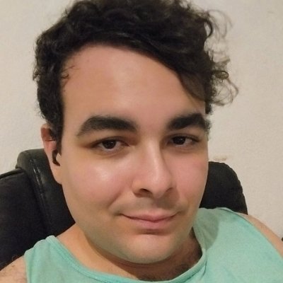 Robertoduartej's profile picture. 