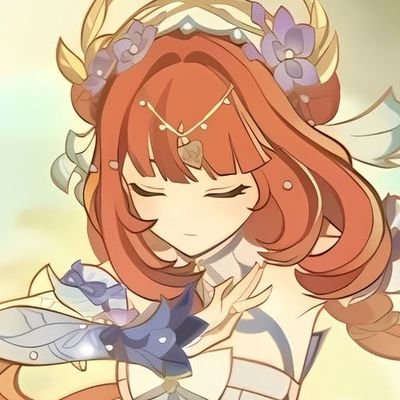 sylvailou's profile picture. nilous wife 🪷