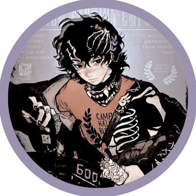 nunes_nuness09's profile picture. ''Nosso Receptáculo puro ascendeu. A partir daqui resta apenas os recusados e arrependimentos de sua criação. Não devemos mais entrar nesse lugar.''