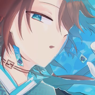 深凪さんのプロフィール画像