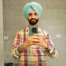 sidhupam77's profile picture. ⬜ Contest Freak ⬜ Technology Lover ⬜ Crypto Lover ⬜ Photographer ⬜ Gamer
#BTC #DOGE #ETH #BNB #stufflistingsarmy #PunjabKings