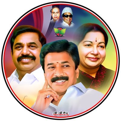 வி.வி.கே's Parody Profile