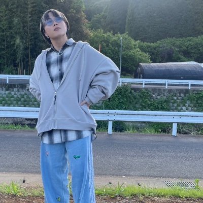 立川BABEL イベント制作
V系すきです🤡
NECROSっていう自分の観たい、ギャが観たいを叶えるイベント主催してます
出演依頼、仕事依頼、こんなvイベ観たいはDMかメールまでお気軽に、、😊
メール→watanabe@babel-rocktower.net
緊急の連絡はこちらまで→0425959020