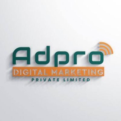 AdproDM's profile picture. 🚀 360° Digital Marketing Agency
🎯 Meta & Google Ads | Lead Gen Experts
📈 SEO | SMM | PPC
🌐 Web Design & Development
💼 Scale Your Brand & ROI
📞 8527398866