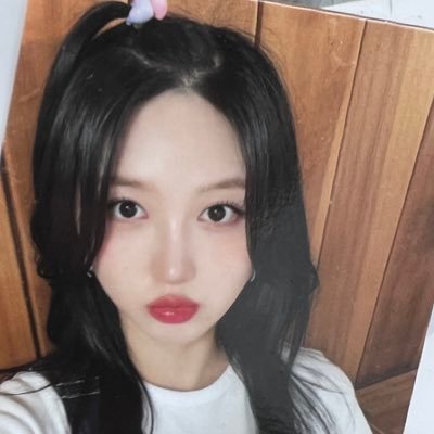 D___IVE's profile picture. 