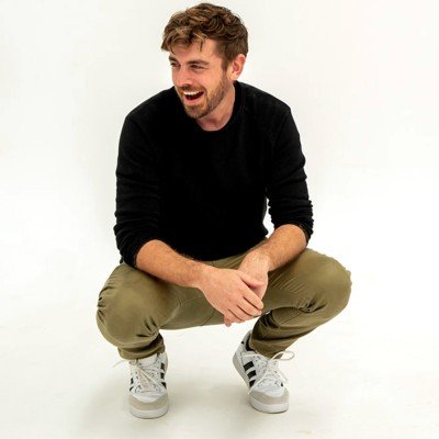 Mitch James Profile