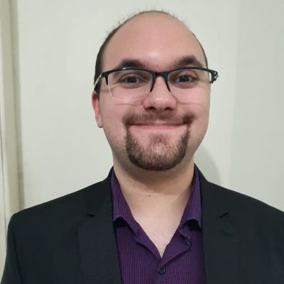 matheuspascui's profile picture. Full Stack Developer