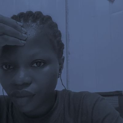 Lolo1ofthewest's profile picture. A biochemist | A designer| A politics lover