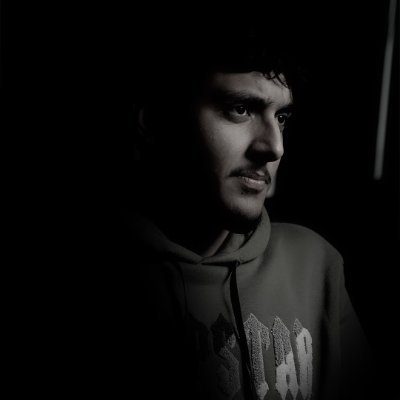 Son I Husband I Brother
Brand Identity Designer | Graphic Designer
From Isl,Pk I 20