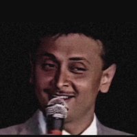 أحمد البارقي (@ah45meed) Twitter profile photo